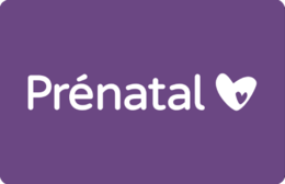Prénatal Cadeaubon