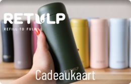Retulp Cadeaukaart
