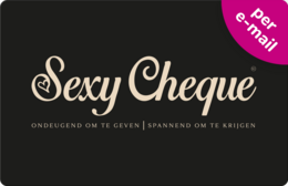 Digitale SexyCheque