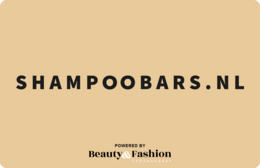 Digitale Shampoobars Cadeaubon