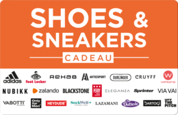 Shoes & Sneakers 