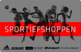Sportief Shoppen