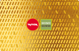TK Maxx Giftcard