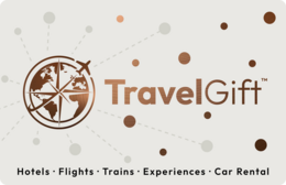 TravelGiftCard Bestellen