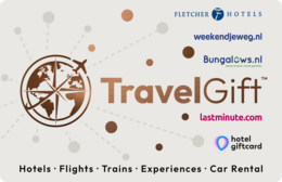 TravelGift Gift Card