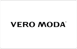 VERO MODA Cadeaubon 