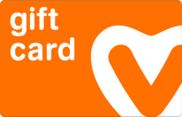 Vitaminstore Giftcard