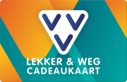 VVV Lekker & Weg