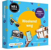 NR1 Weekend Weg