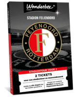 Wonderbox - Feyenoord