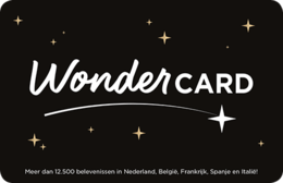 WonderCard