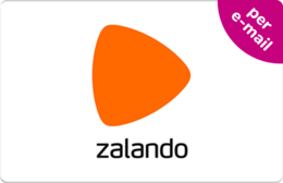 Zalando online cadeaubon bestellen