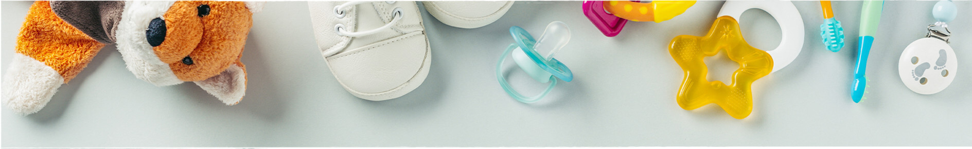 Babycadeaubon blauw