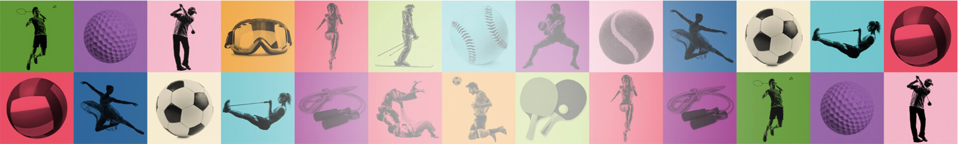 Sport & Fit Cadeau banner