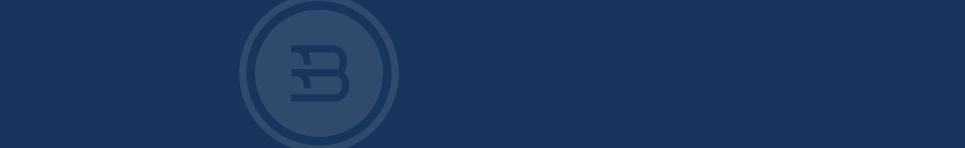 BLUE Wellness | Spa | Beauty Cadeaukaart Banner