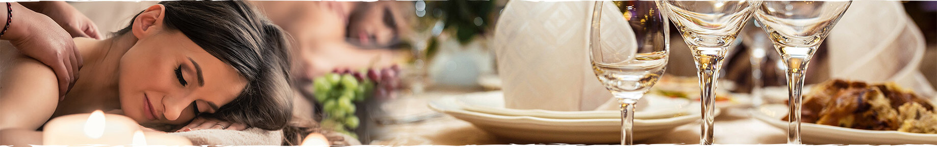 Bongo - Relaxweekend met diner