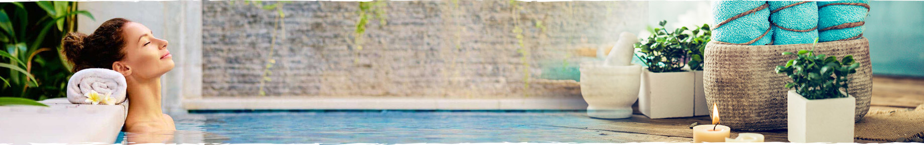 Luxe Wellnessweekend
