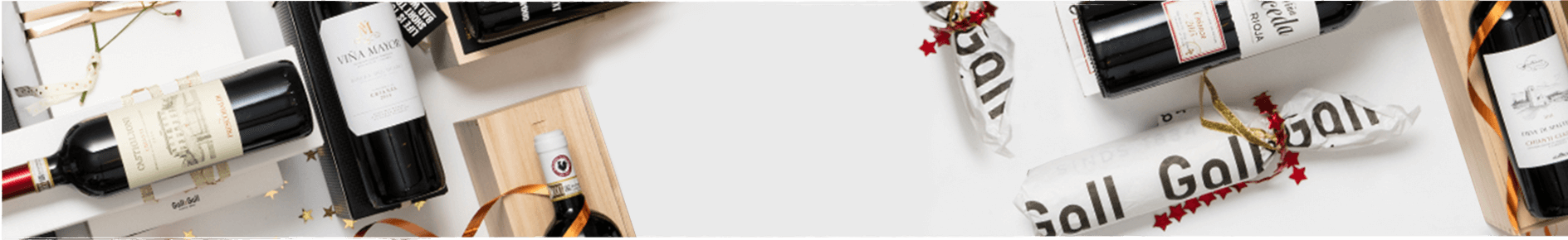 Gall & Gall Cadeaubon