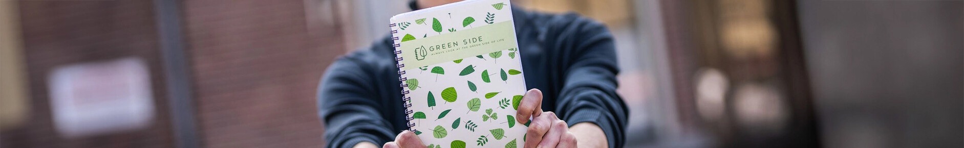 Green Side Giftcard