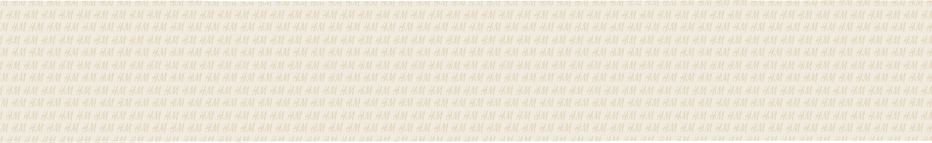 H&M Giftcard banner