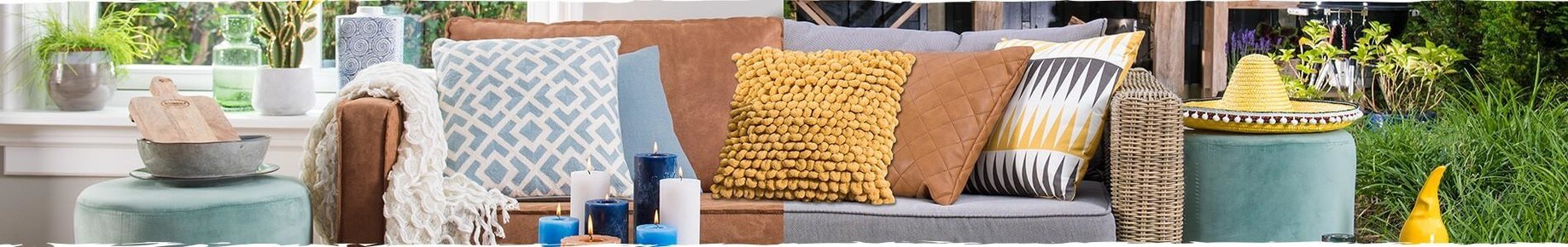 Huis & Tuin Cadeau