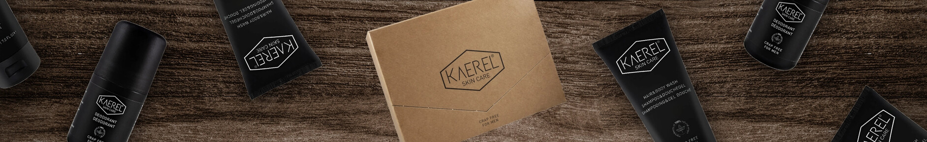 Kaerel Skin Care Giftcard