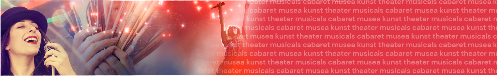 Theater- of Museumbon kopen?