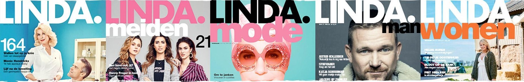 Linda Cadeaukaart