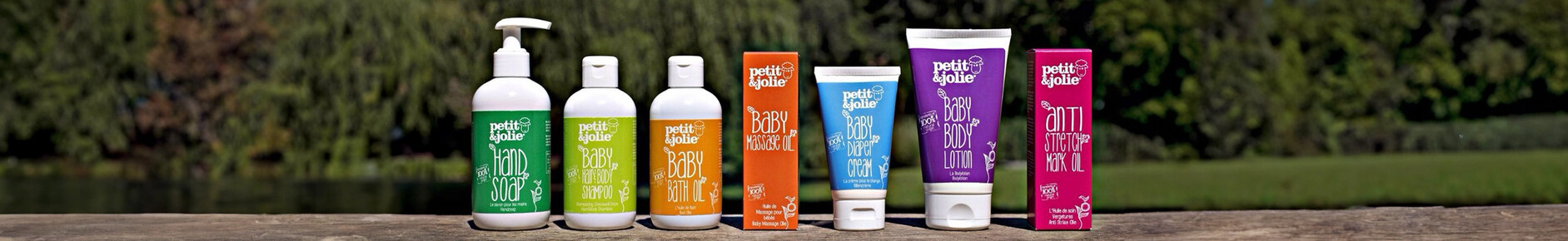 Petit&Jolie Cadeaukaart