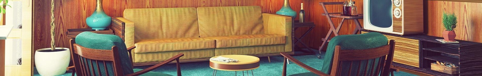 The Retro Family cadeaukaart