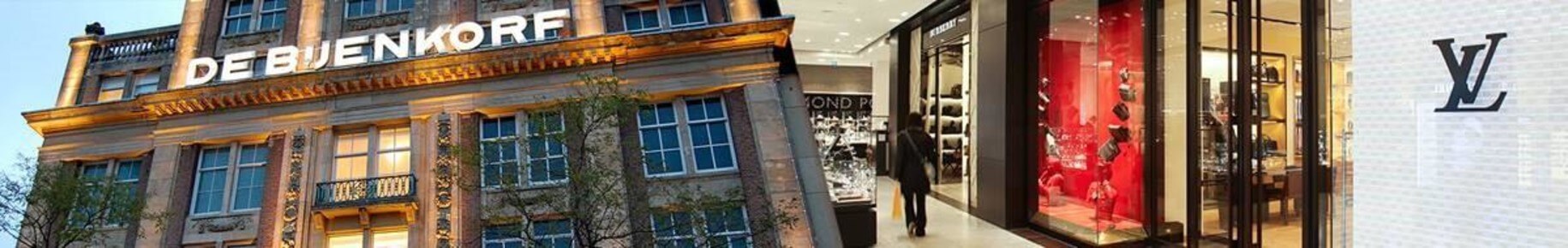 Bijenkorf Cadeaubon