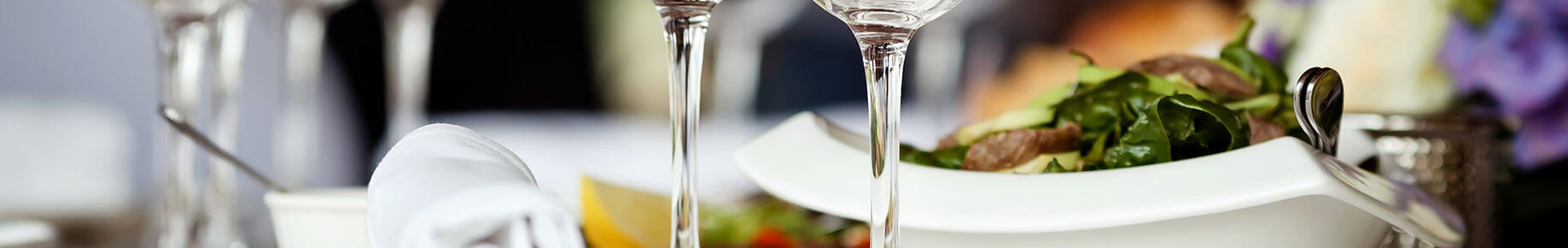 Gezellig samen uit eten bestellen