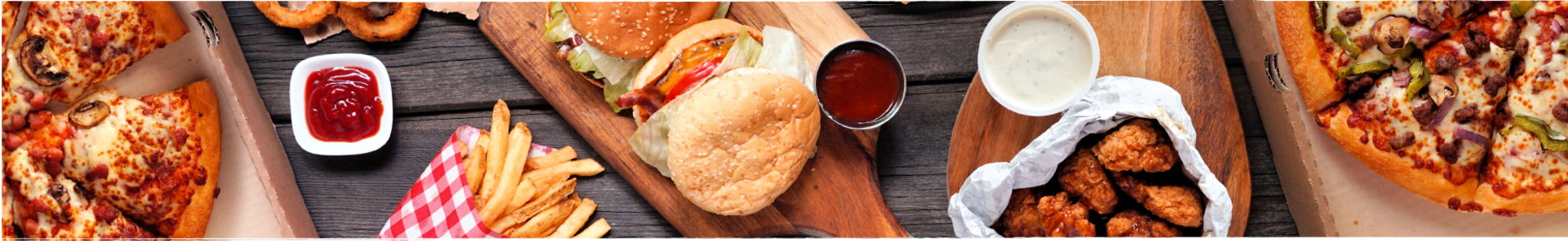 Thuisbezorgd Pay Cadeaubon Banner