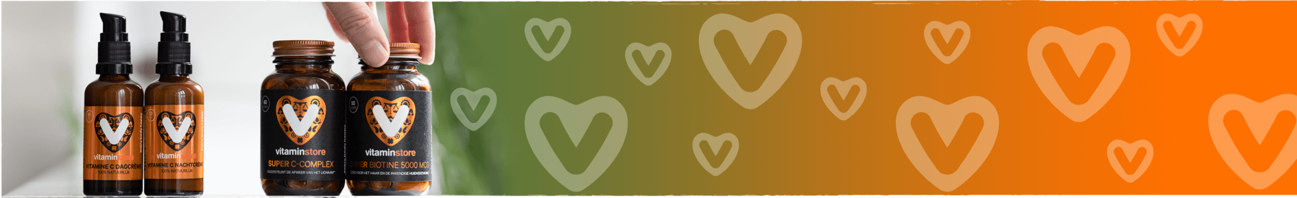 Vitaminstore Giftcard