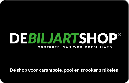 Biljartbon Biljartbon