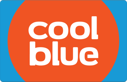 Coolblue Cadeaubon Coolblue Cadeaubon