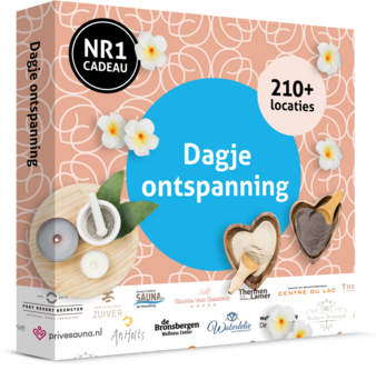 NR1 Dagje Ontspanning