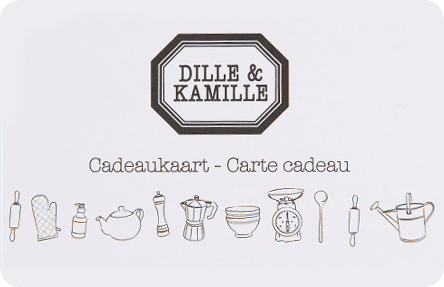Dille & Kamille