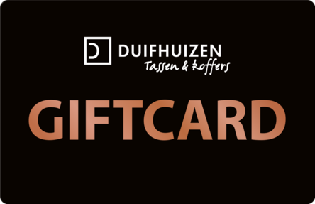 Duifhuizen Cadeaubon Duifhuizen Cadeaubon