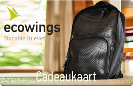 Ecowings Giftcard Ecowings Giftcard