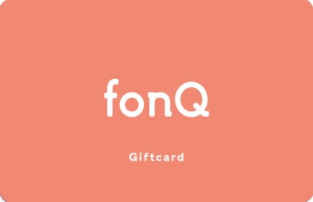 FonQ Giftcard