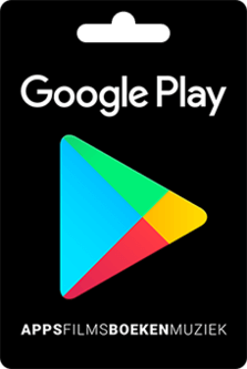 google play card