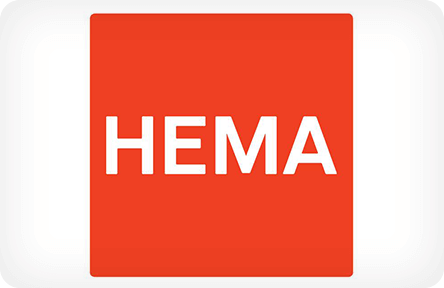 Hema cadeaubon