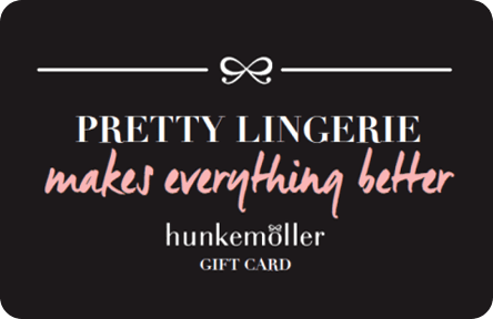 Analytisch hengel huiselijk Hunkemöller Cadeaukaart | Cadeaubonnen.nl