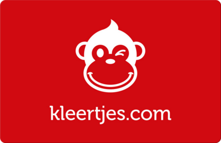 kleertjes.com cadeaukaart
