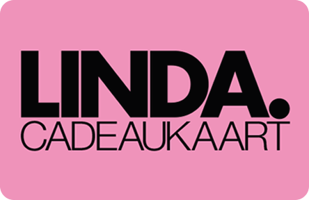 Linda Cadeaukaart Linda Cadeaukaart