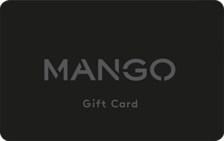 MANGO Giftcard MANGO Giftcard