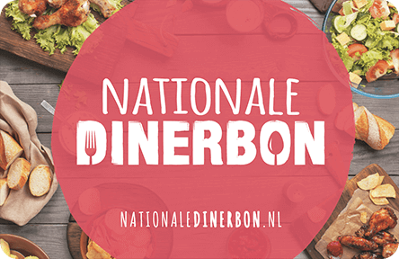 Nationale Dinerbon