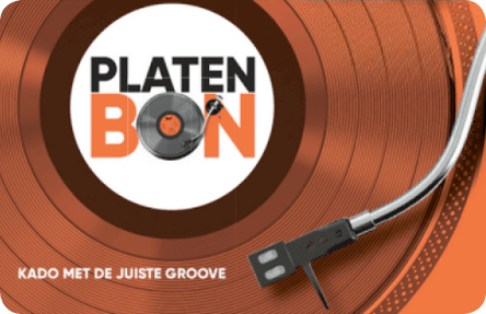 Platenbon
