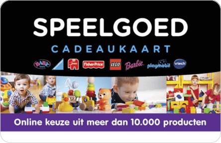 Speelgoed |